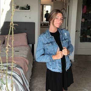 Tommy Hilfiger Demin jacket